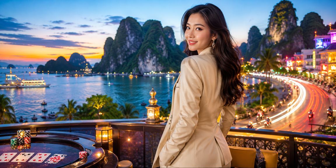 Người dùng tại Ninh Bình chơi game bài trực tuyến và kiểm tra cashback khuyến mãi h24