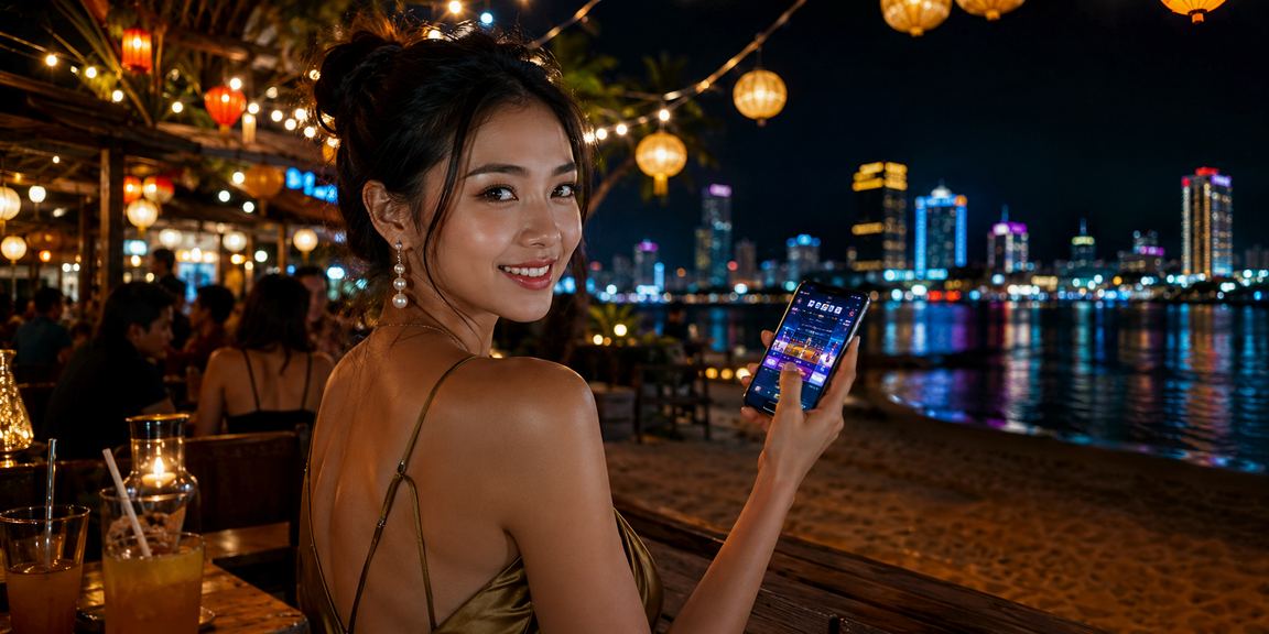 Người dùng Việt Nam tìm hiểu thông tin casino và thể thao trực tuyến trên h24