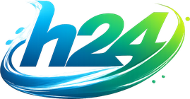 h24